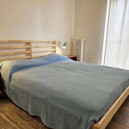Hbhall Linate Apartment Milan Extérieur photo