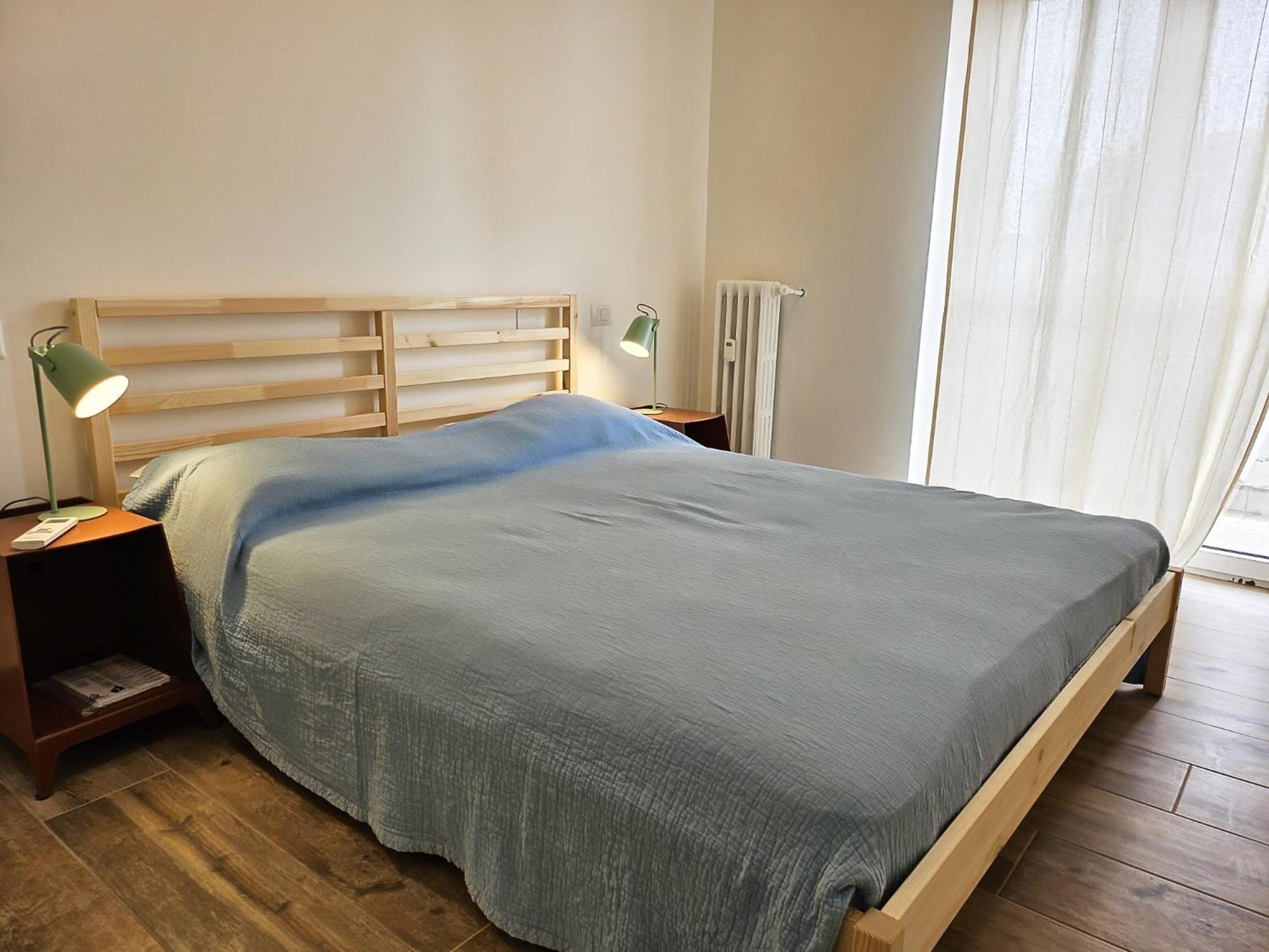 Hbhall Linate Apartment Milan Extérieur photo