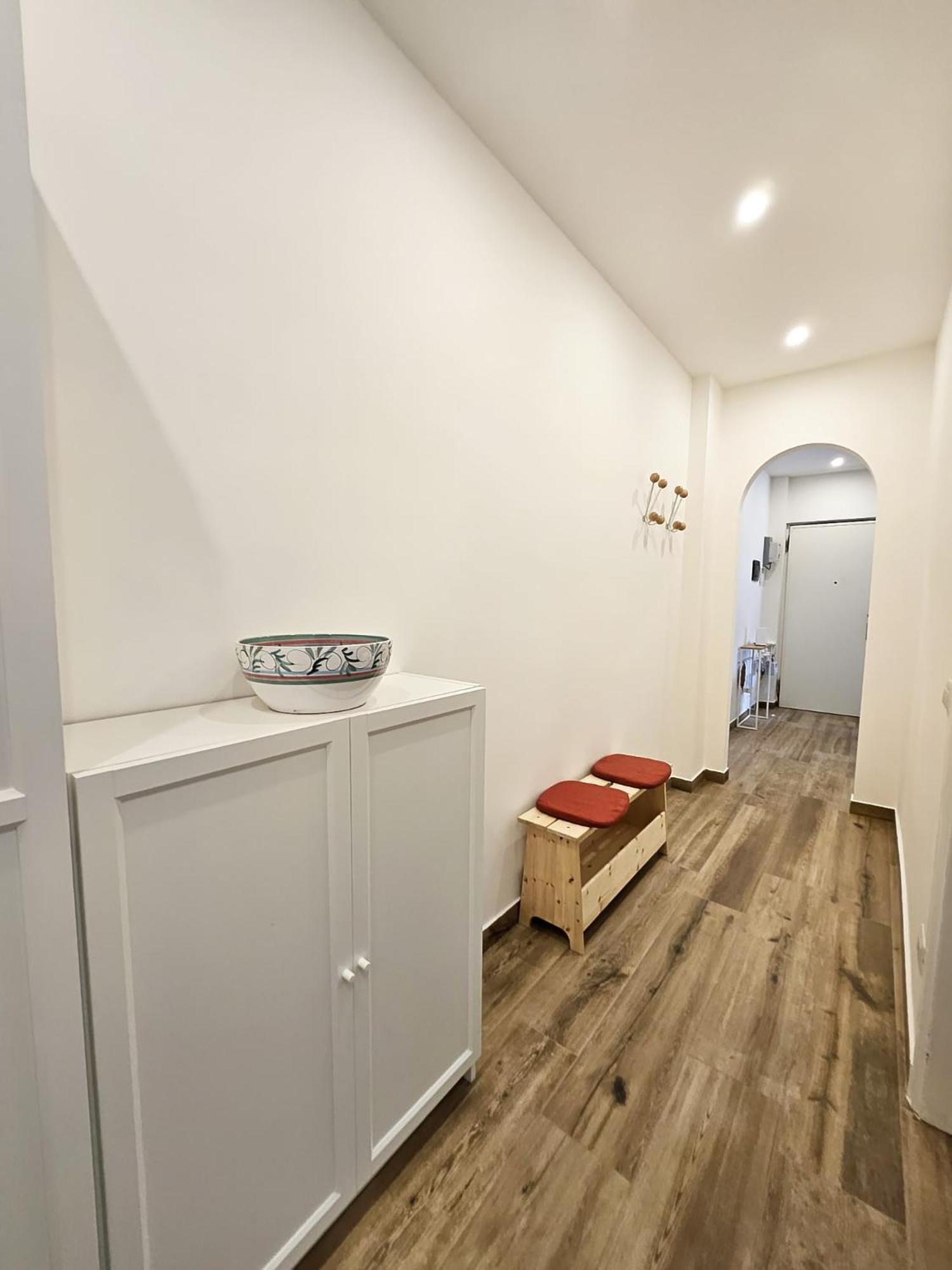 Hbhall Linate Apartment Milan Extérieur photo