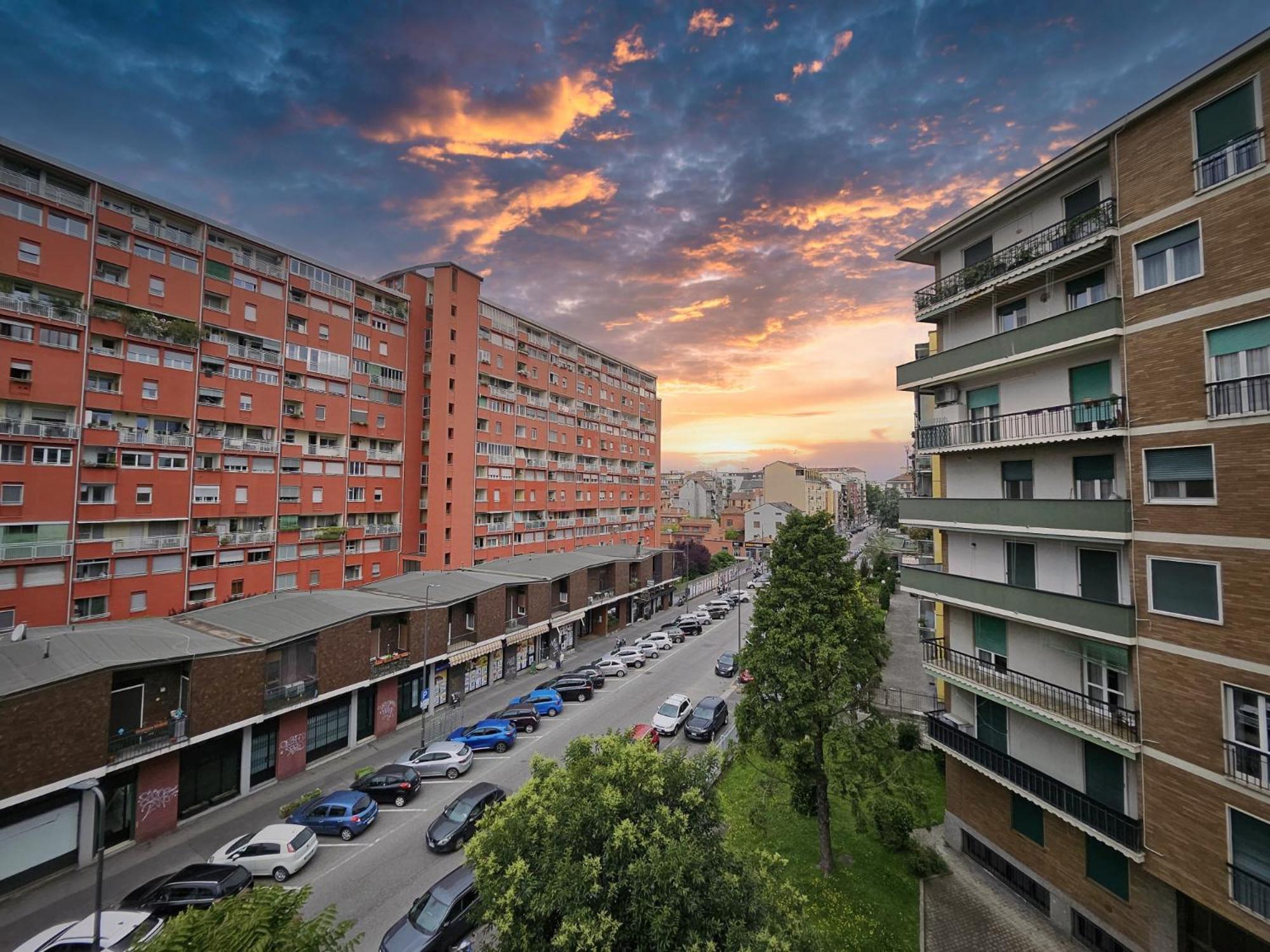 Hbhall Linate Apartment Milan Extérieur photo