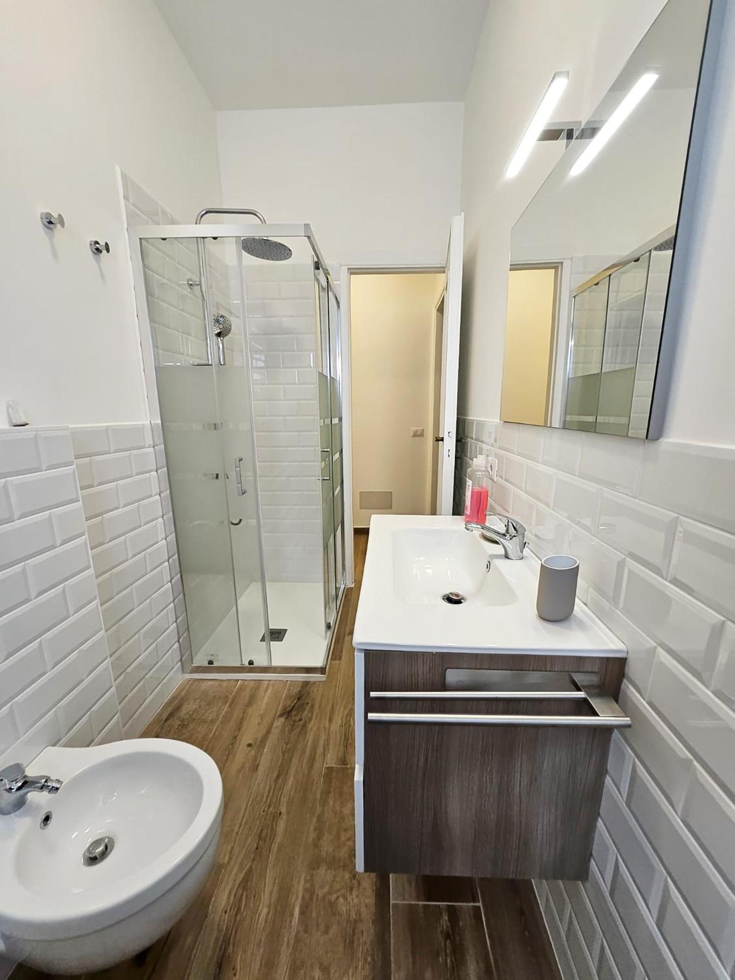 Hbhall Linate Apartment Milan Extérieur photo
