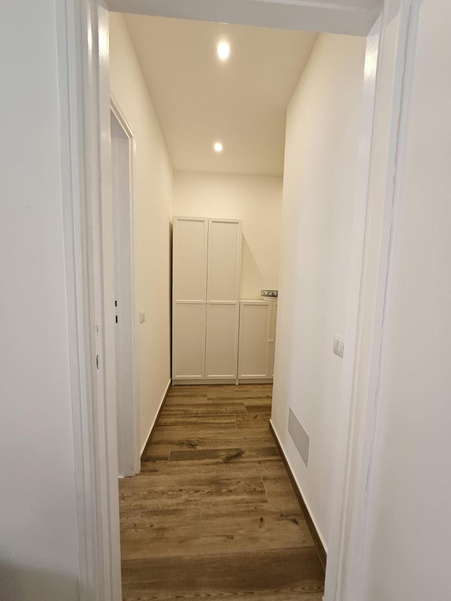 Hbhall Linate Apartment Milan Extérieur photo
