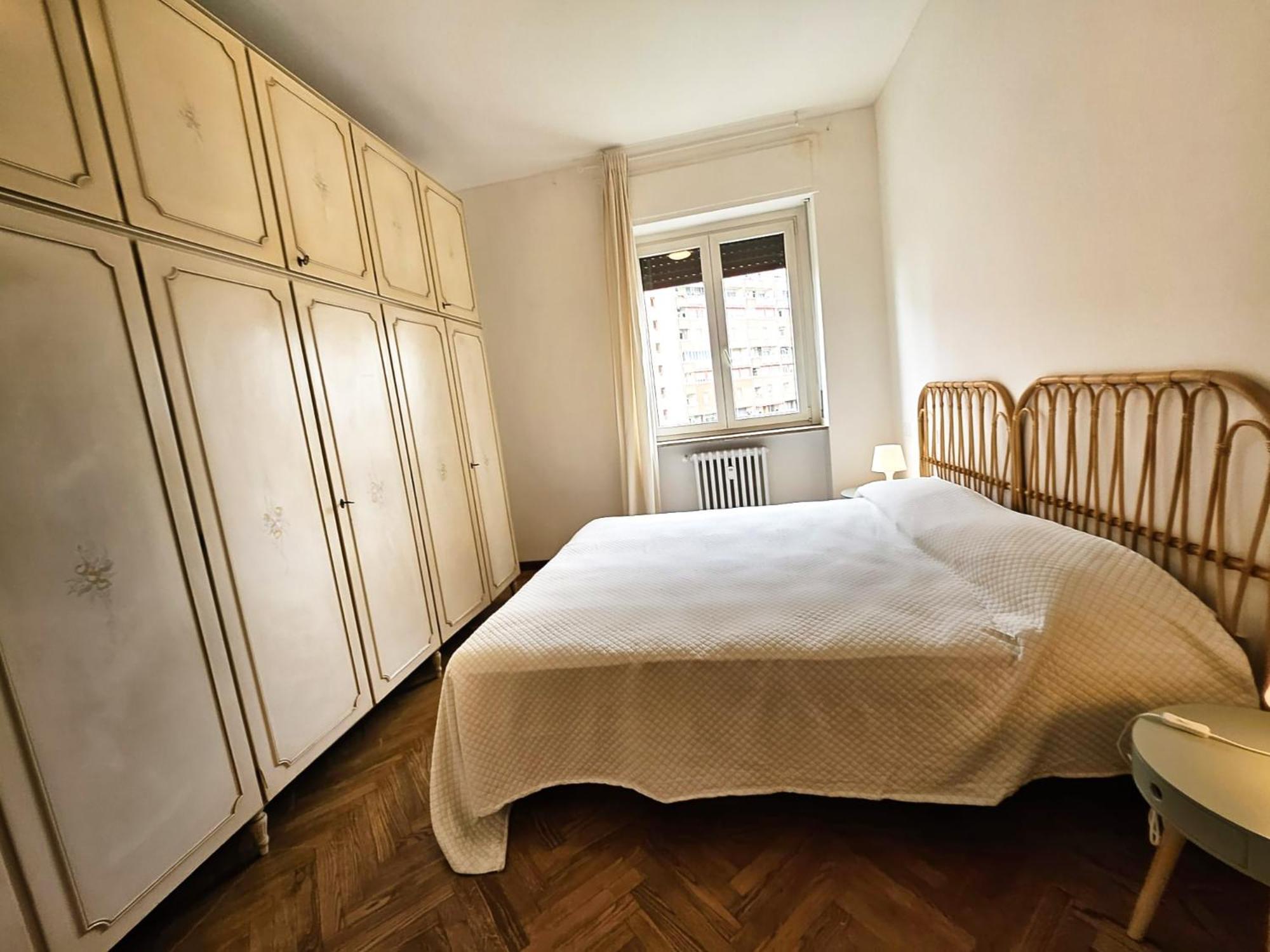 Hbhall Linate Apartment Milan Extérieur photo