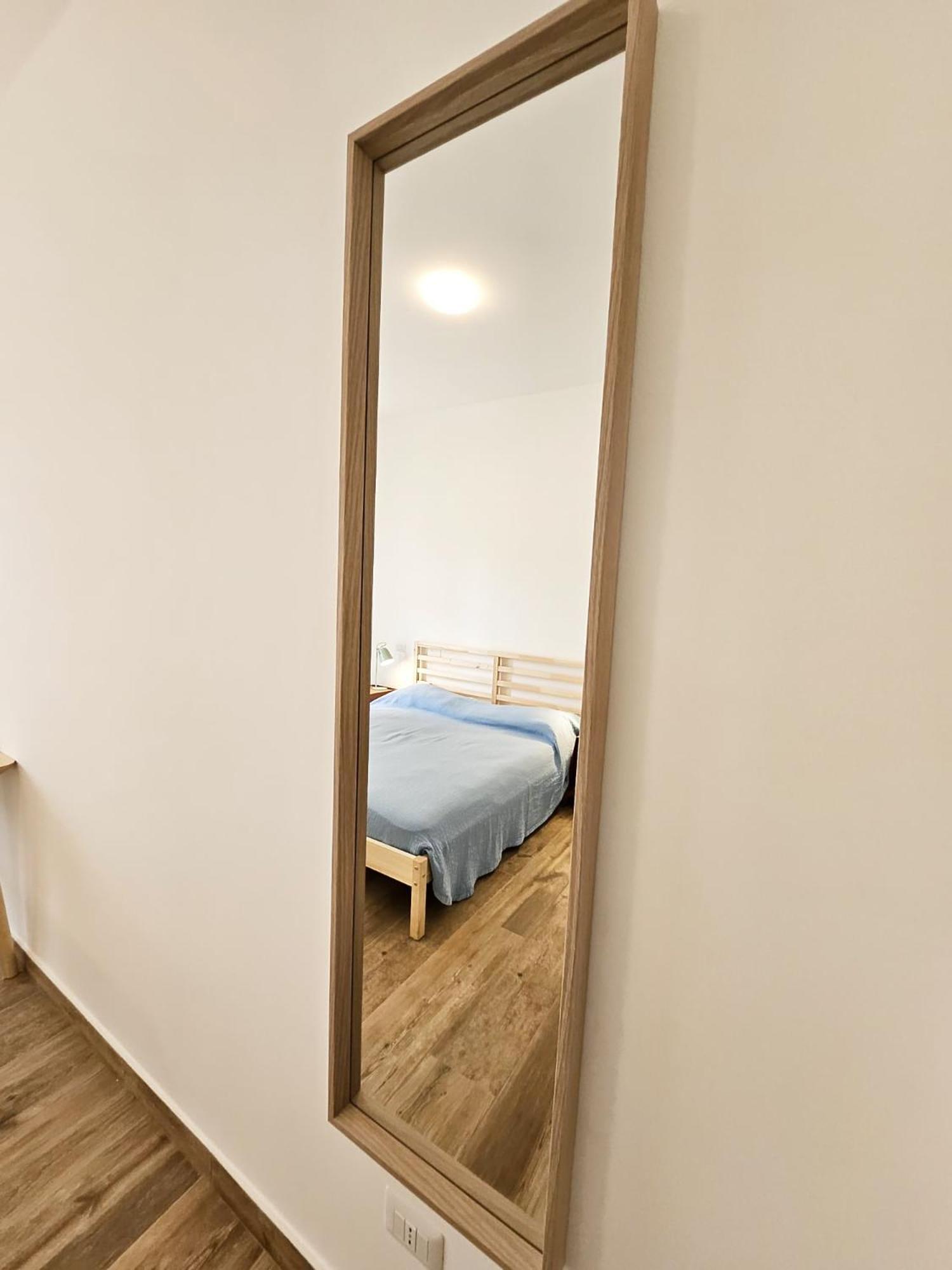 Hbhall Linate Apartment Milan Extérieur photo