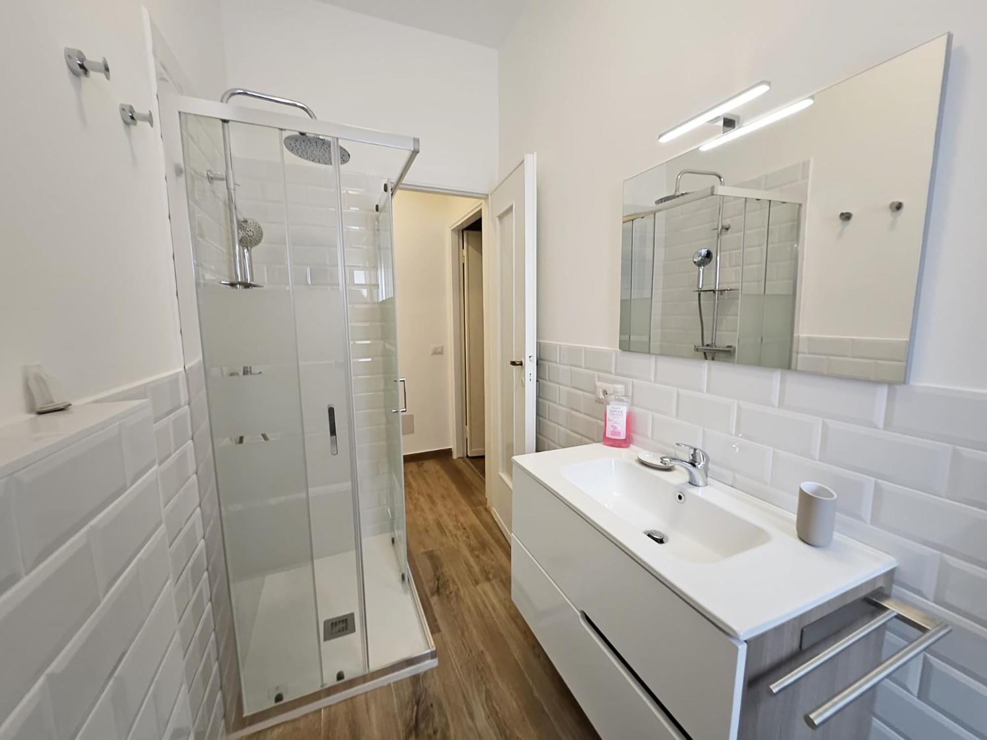 Hbhall Linate Apartment Milan Extérieur photo