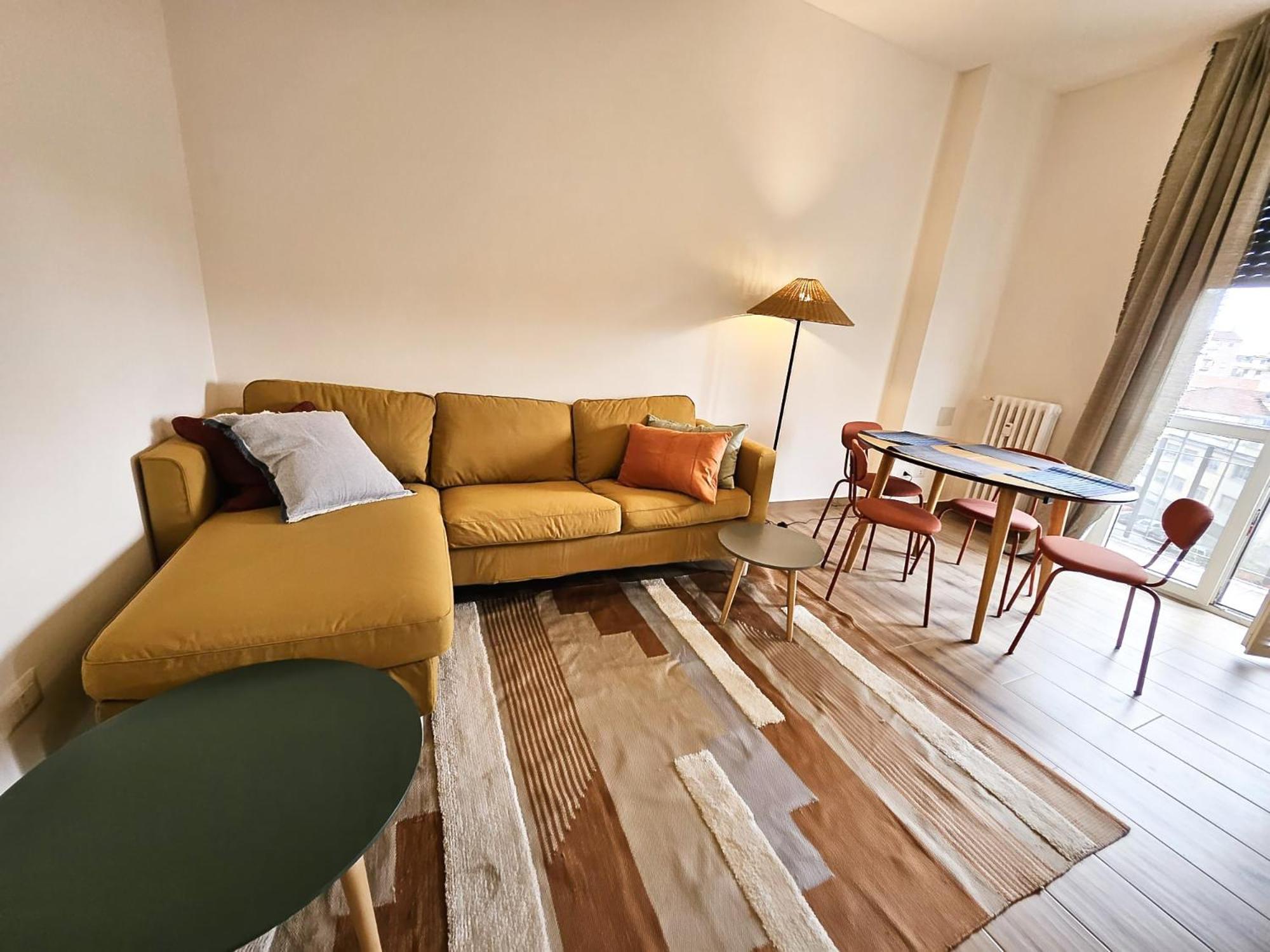 Hbhall Linate Apartment Milan Extérieur photo