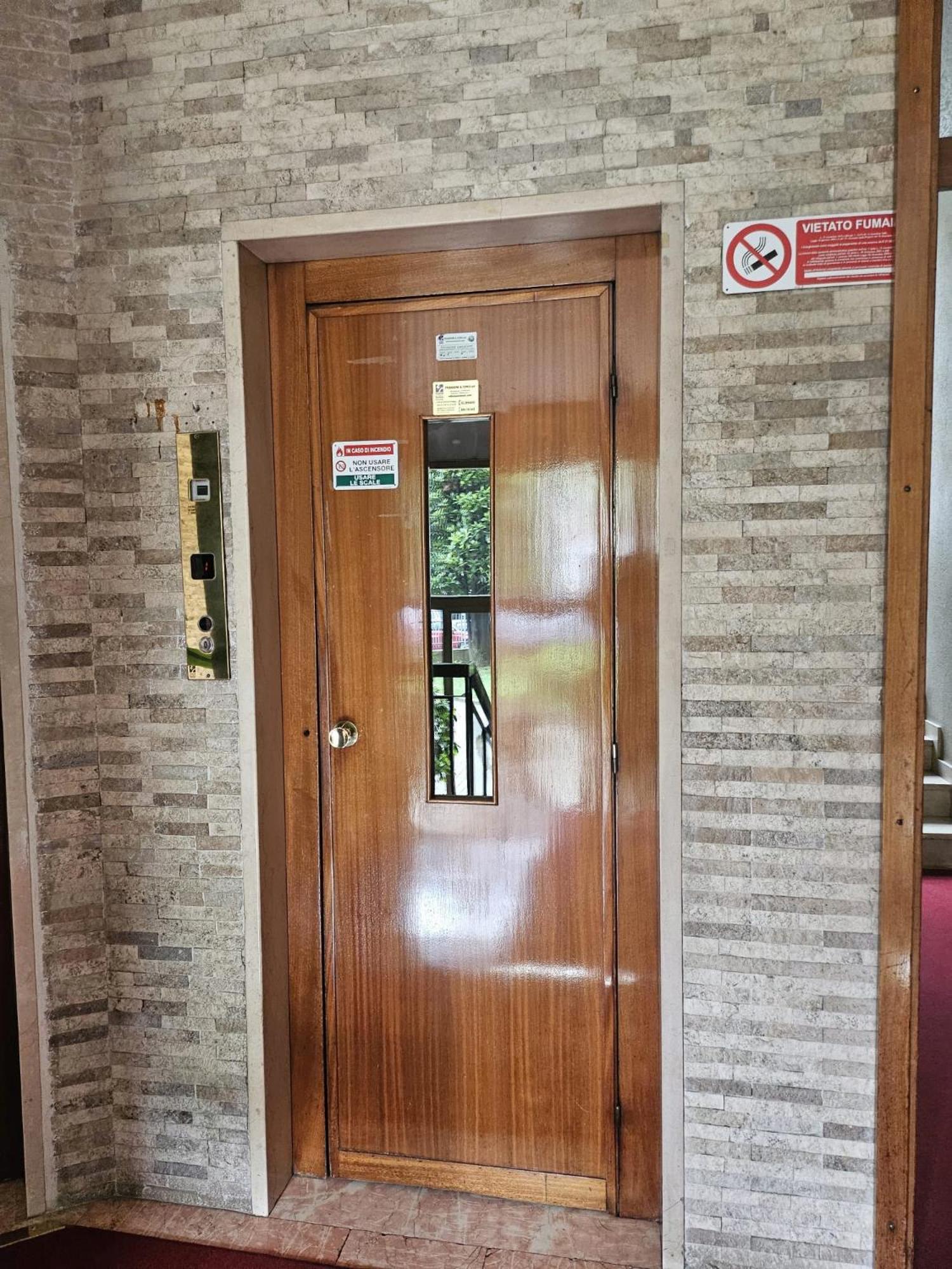 Hbhall Linate Apartment Milan Extérieur photo