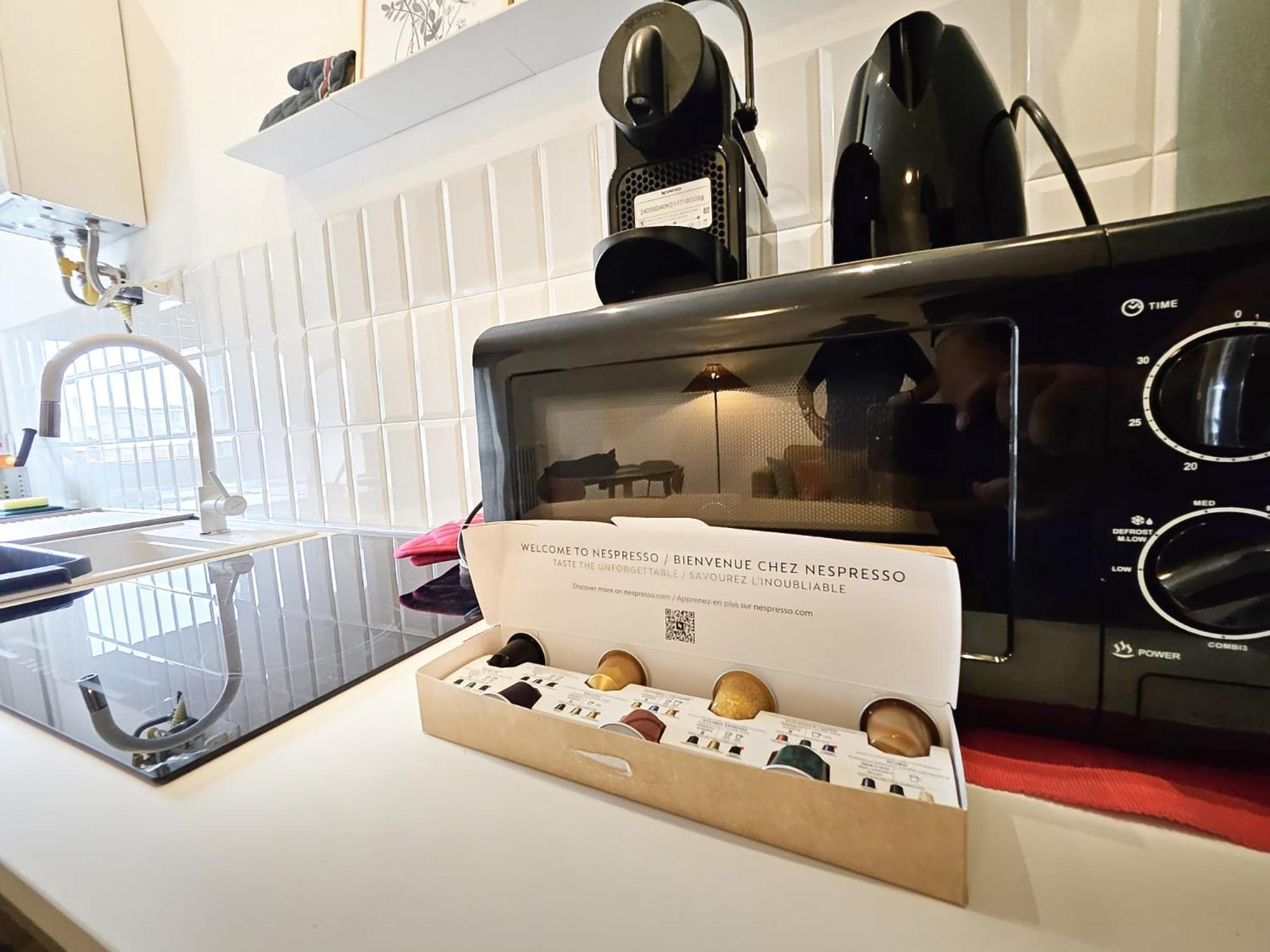 Hbhall Linate Apartment Milan Extérieur photo