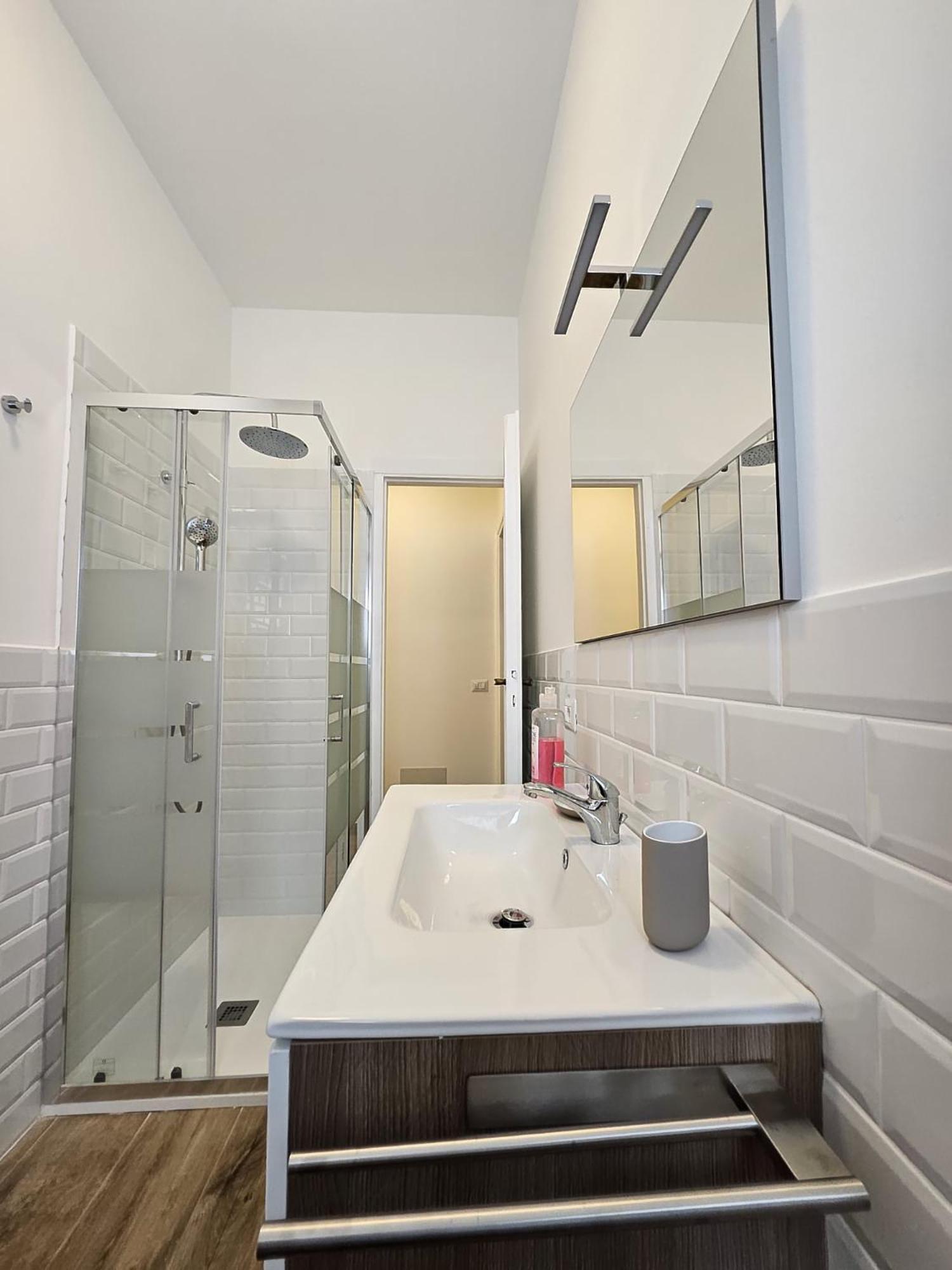 Hbhall Linate Apartment Milan Extérieur photo