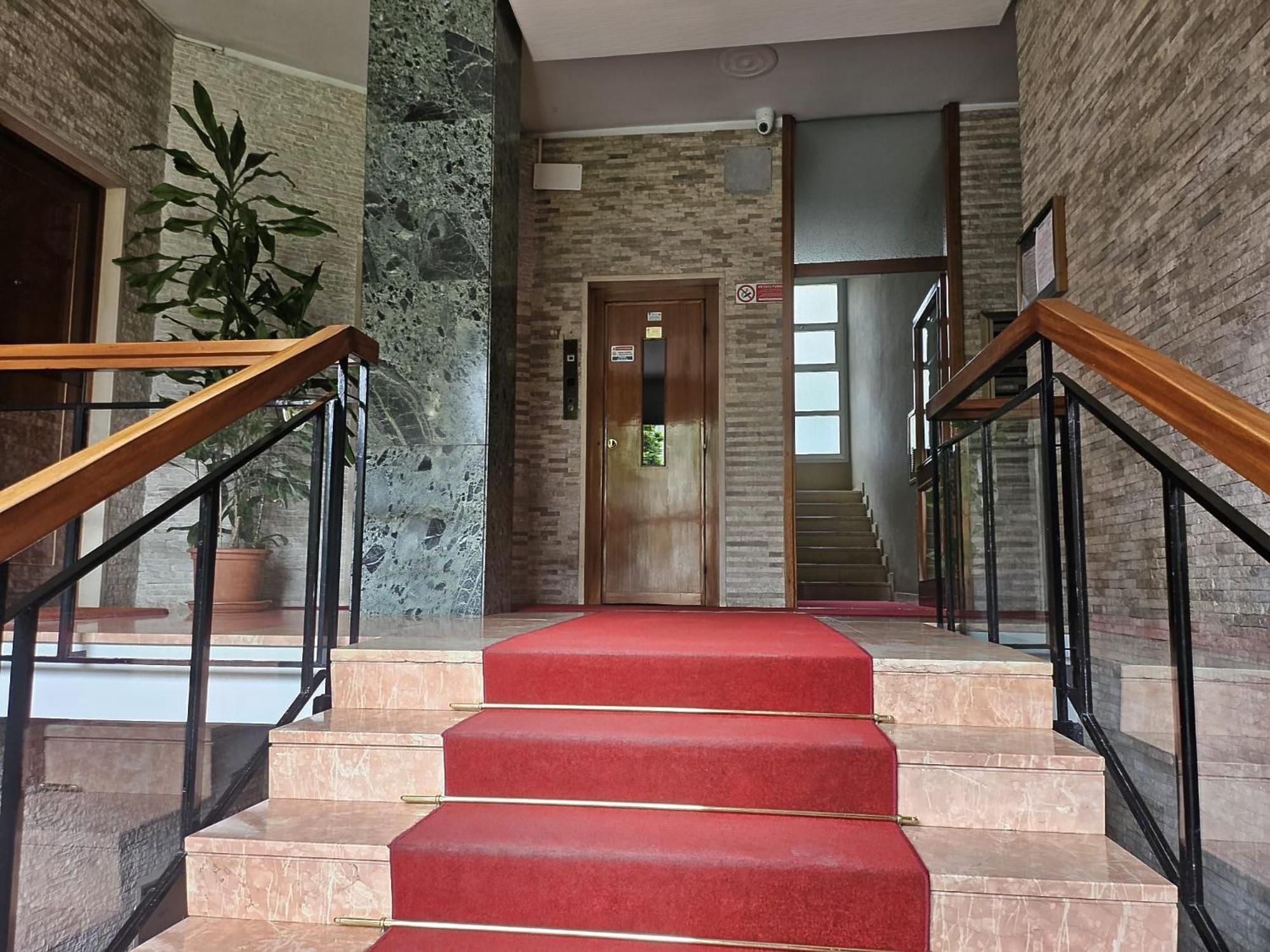Hbhall Linate Apartment Milan Extérieur photo