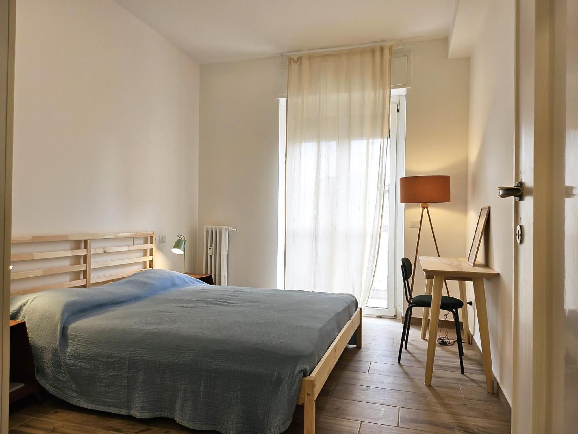 Hbhall Linate Apartment Milan Extérieur photo
