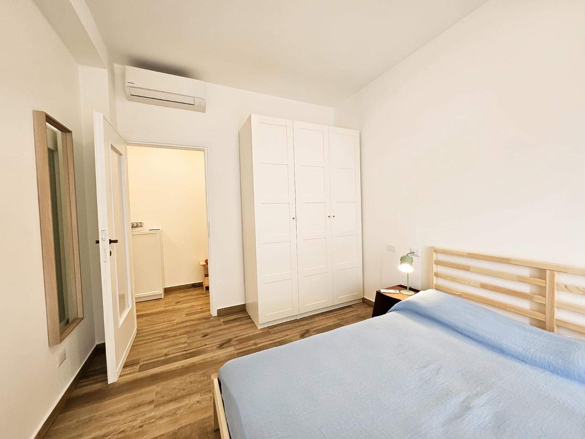 Hbhall Linate Apartment Milan Extérieur photo